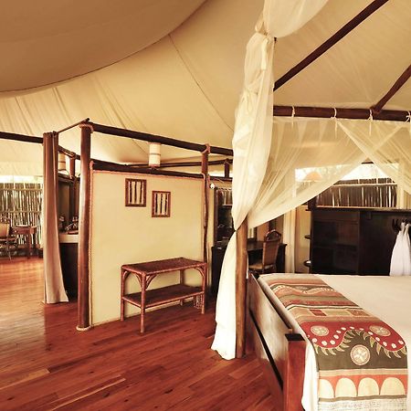 Anabezi Camp Ξενοδοχείο Jeki Εξωτερικό φωτογραφία